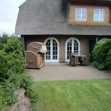 Gartensuite West - Kamin, Sauna, Pool,garten Apartment *