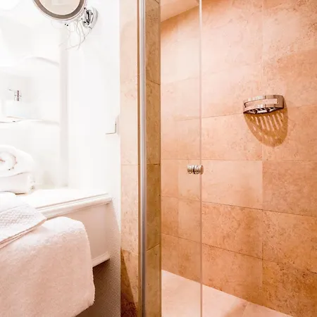 Gartensuite West - Kamin, Sauna, Pool,garten Apartment Kampen