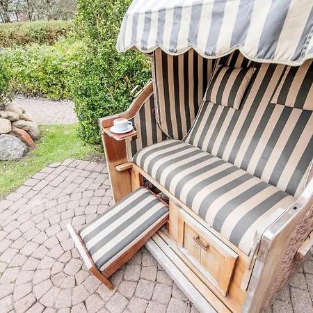 Gartensuite West - Kamin, Sauna, Pool,garten