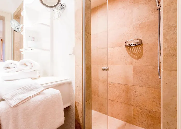 Gartensuite-west-kamin-sauna-pool-garten Lägenhet Kampen